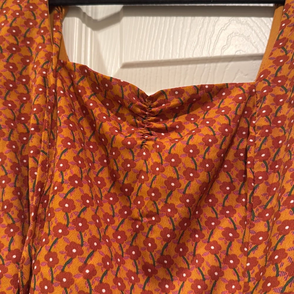 OG Collective Dress - Picture 2 of 4
